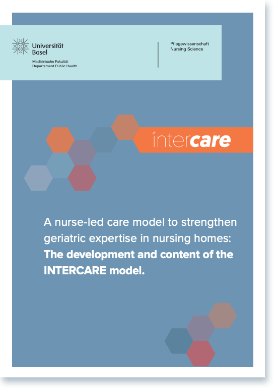 INTERCARE National Report 2021